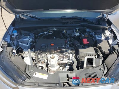 Zdjęcie 12 z 13 samochodu: 2026 HONDA HR-V EXL VIN:3CZRZ2H77TM705478 - miniatura