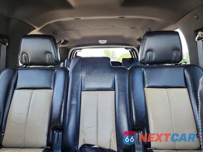 Zdjęcie 10 z 13 samochodu: 2007 FORD EXPEDITION EL EDDIE BAUER VIN:1FMFK18567LA15052 - miniatura