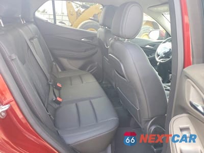 Zdjęcie 11 z 13 samochodu: 2024 BUICK ENCORE GX AVENIR VIN:KL4AMGSL1RB046067 - miniatura