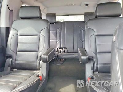 Zdjęcie 10 z 13 samochodu: 2016 GMC YUKON XL DENALI VIN:1GKS2HKJ7GR208328 - miniatura