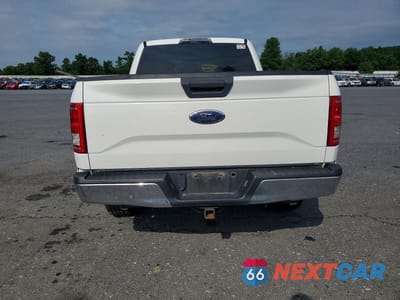 Zdjęcie 6 z 12 samochodu: 2015 FORD F150 SUPERCREW VIN:1FTFW1EF5FFB50140 - miniatura