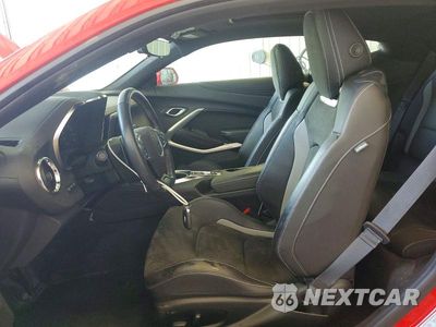 Zdjęcie 7 z 12 samochodu: 2024 CHEVROLET CAMARO LT VIN:1G1FD1RS6R0119234 - miniatura
