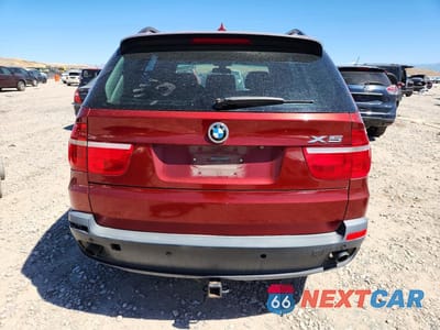 Zdjęcie 6 z 12 samochodu: 2009 BMW X5 XDRIVE35D VIN:5UXFF03519LJ97514 - miniatura