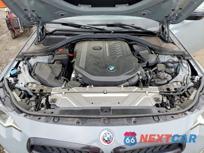 Zdjęcie 11 z 12 samochodu: 2023 BMW M240XI VIN:3MW53CM06P8D56250 - miniatura