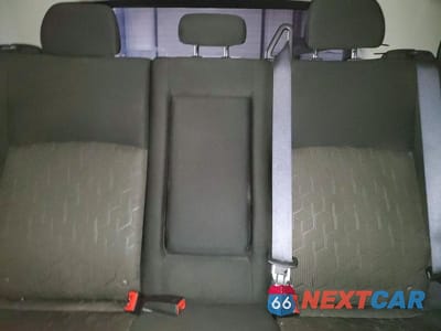 Zdjęcie 10 z 13 samochodu: 2023 MITSUBISHI OUTLANDER SPORT S VIN:JA4ARUAU7PU004448 - miniatura