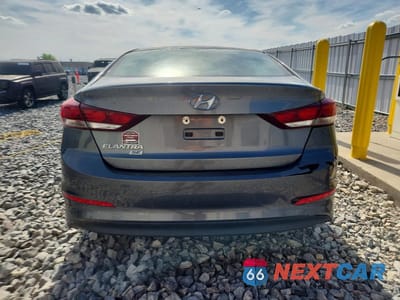 Zdjęcie 6 z 12 samochodu: 2018 HYUNDAI ELANTRA SE VIN:5NPD74LF8JH353658 - miniatura