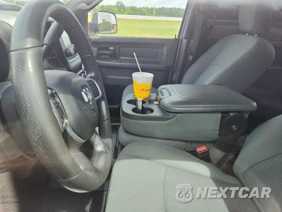 Zdjęcie 7 z 12 samochodu: 2022 RAM 3500 TRADESMAN VIN:3C63RRGL4NG285495 - miniatura