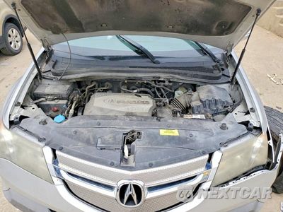 Zdjęcie 12 z 13 samochodu: 2009 ACURA MDX TECHNOLOGY VIN:2HNYD28699H533091 - miniatura