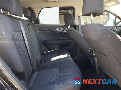 Zdjęcie 11 z 14 samochodu: 2026 KIA SPORTAGE LX VIN:5XYK23DF1TG412445 - miniatura