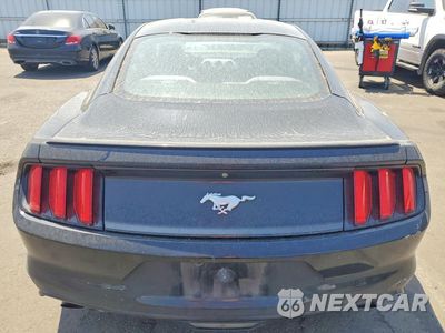 Zdjęcie 6 z 12 samochodu: 2017 FORD MUSTANG VIN:1FA6P8TH9H5340256 - miniatura