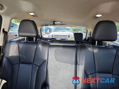 Zdjęcie 10 z 13 samochodu: 2020 SUBARU ASCENT LIMITED VIN:4S4WMAJD3L3413115 - miniatura