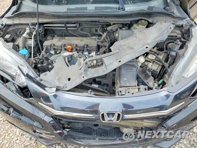 Zdjęcie 12 z 13 samochodu: 2017 HONDA HR-V LX VIN:3CZRU5H36HM700759 - miniatura