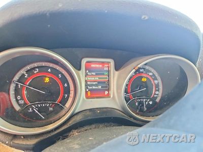 Zdjęcie 9 z 13 samochodu: 2017 DODGE JOURNEY SXT VIN:3C4PDCBB1HT501190 - miniatura