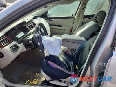 Zdjęcie 7 z 12 samochodu: 2006 CHEVROLET IMPALA LS VIN:2G1WB58K069152472 - miniatura
