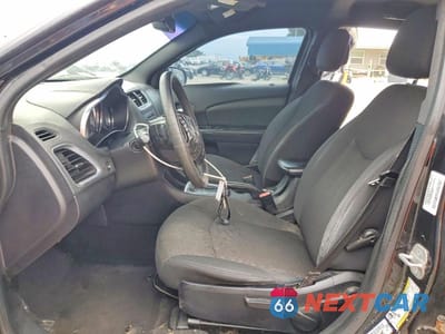 Zdjęcie 7 z 12 samochodu: 2014 DODGE AVENGER SE VIN:1C3CDZABXEN177434 - miniatura