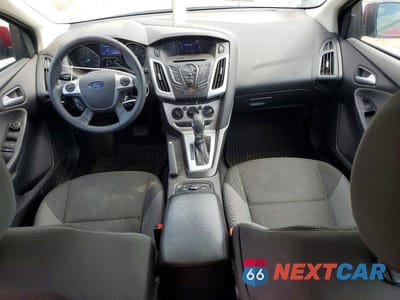 Zdjęcie 8 z 12 samochodu: 2014 FORD FOCUS SE VIN:1FADP3K26EL375528 - miniatura