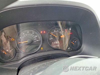 Zdjęcie 9 z 13 samochodu: 2016 JEEP PATRIOT SPORT VIN:1C4NJPBA2GD512461 - miniatura