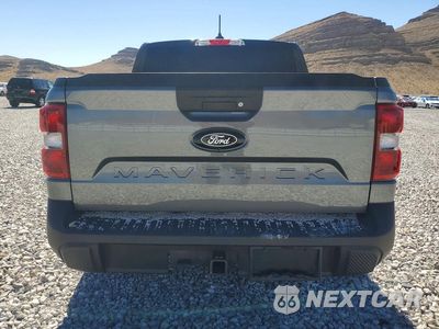 Zdjęcie 6 z 13 samochodu: 2025 FORD MAVERICK XLT VIN:3FTTW8JA3SRA74100 - miniatura