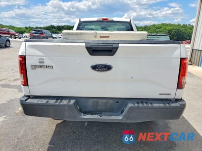 Zdjęcie 10 z 12 samochodu: 2016 FORD F150 VIN:1FTMF1C81GKD86126 - miniatura