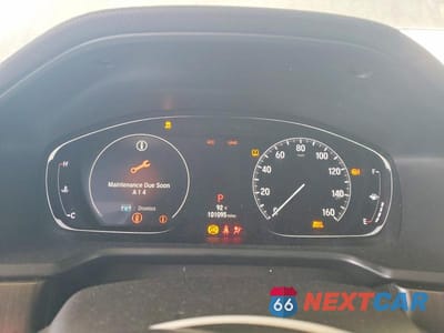 Zdjęcie 9 z 12 samochodu: 2018 HONDA ACCORD LX VIN:1HGCV1F13JA138746 - miniatura