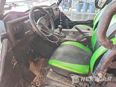 Zdjęcie 7 z 12 samochodu: 2025 KAWASAKI KRT800 J VIN:JKBRTCJ16SB511619 - miniatura