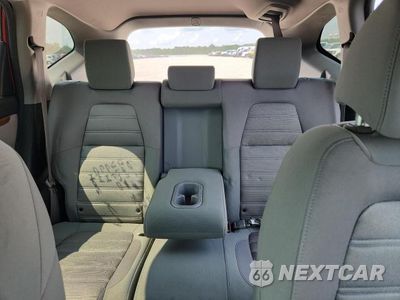 Zdjęcie 10 z 13 samochodu: 2022 HONDA CR-V EX VIN:2HKRW2H56NH658546 - miniatura
