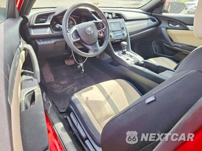 Zdjęcie 8 z 12 samochodu: 2017 HONDA CIVIC LX VIN:2HGFC4B01HH302671 - miniatura