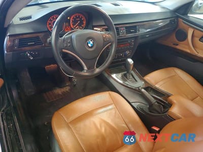 Zdjęcie 8 z 12 samochodu: 2010 BMW 328 XI SULEV VIN:WBAWV5C59AP098712 - miniatura