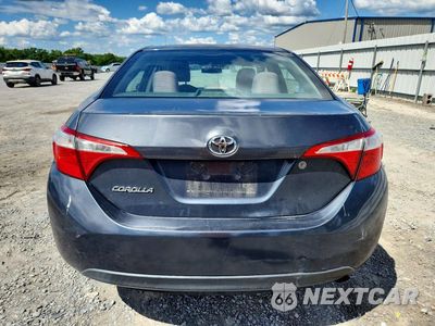 Zdjęcie 6 z 12 samochodu: 2016 TOYOTA COROLLA L VIN:5YFBURHE2GP384123 - miniatura