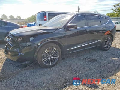 2025 ACURA MDX ADVANCE 5J8YE1H86SL031910 - główne zdjęcie licytacji z USA - miniatura