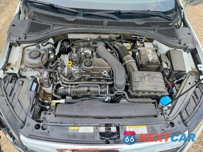 Zdjęcie 11 z 12 samochodu: 2024 VOLKSWAGEN JETTA SE VIN:3VW7M7BU0RM032868 - miniatura