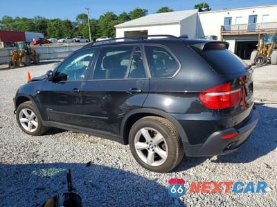 Drugie zdjęcie samochodu z przodu: 2010 BMW X5 XDRIVE35D VIN:5UXFF0C58ALT77268 - miniatura