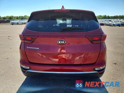 Zdjęcie 6 z 14 samochodu: 2022 KIA SPORTAGE LX VIN:KNDPMCAC2N7979323 - miniatura