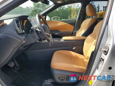 Zdjęcie 7 z 14 samochodu: 2025 LEXUS RX 350 PREMIUM+ VIN:JTJCHMAA8S2031487 - miniatura