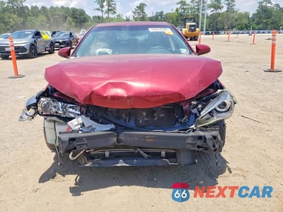 Piąte zdjęcie samochodu w środku: 2017 TOYOTA CAMRY XSE VIN:4T1BF1FK9HU674184 - miniatura