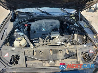 Zdjęcie 11 z 12 samochodu: 2016 BMW 528 XI VIN:WBA5A7C51GG147686 - miniatura