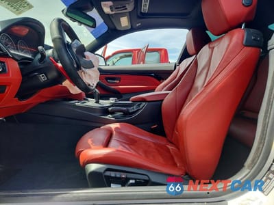 Zdjęcie 7 z 13 samochodu: 2016 BMW 435 XI VIN:WBA3R5C53GK374654 - miniatura