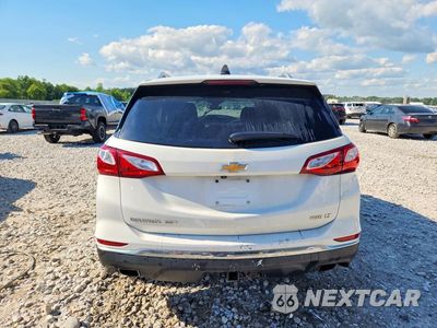 Zdjęcie 6 z 13 samochodu: 2020 CHEVROLET EQUINOX LT VIN:3GNAXVEX2LS735831 - miniatura