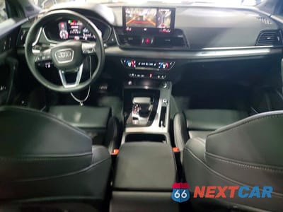 Zdjęcie 8 z 12 samochodu: 2023 AUDI Q5 SPORTBACK PRM PLS 45 VIN:WA15AAFY4P2056490 - miniatura