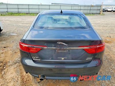 Zdjęcie 6 z 13 samochodu: 2018 JAGUAR XF PRESTIGE VIN:SAJBK4EV4JCY55767 - miniatura