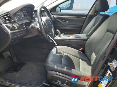 Zdjęcie 7 z 12 samochodu: 2016 BMW 535 I VIN:WBA5B1C57GG551876 - miniatura