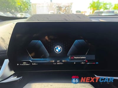 Zdjęcie 8 z 14 samochodu: 2026 BMW X1 XDRIVE28I VIN:WBX73EF06T5598888 - miniatura