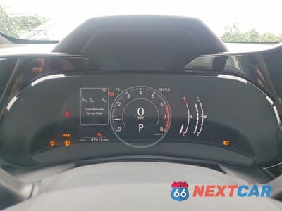 Zdjęcie 9 z 13 samochodu: 2023 LEXUS NX 350 VIN:2T2GGCEZ5PC022557 - miniatura