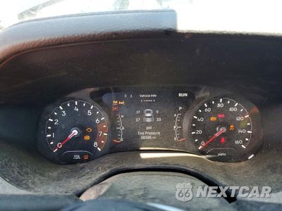 Zdjęcie 9 z 13 samochodu: 2024 JEEP COMPASS SPORT VIN:3C4NJDAN1RT170310 - miniatura