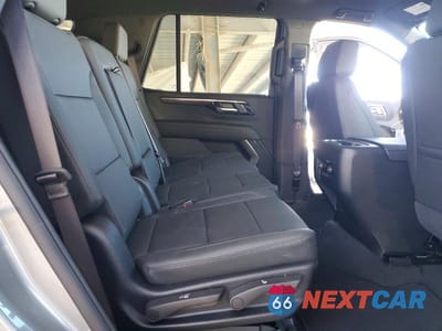 Zdjęcie 11 z 14 samochodu: 2026 CHEVROLET TAHOE K1500 Z71 VIN:1GNS6PKD2TR302848 - miniatura