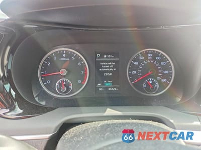 Zdjęcie 9 z 12 samochodu: 2022 KIA K5 GT LINE VIN:5XXG64J2XNG141667 - miniatura