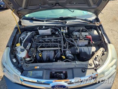 Zdjęcie 11 z 12 samochodu: 2009 FORD FOCUS SE VIN:1FAHP35N39W150933 - miniatura