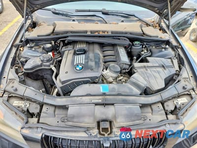 Zdjęcie 11 z 12 samochodu: 2007 BMW 328 XI VIN:WBAVC93567K031676 - miniatura