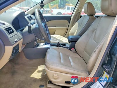 Zdjęcie 7 z 13 samochodu: 2010 FORD FUSION SEL VIN:3FAHP0JAXAR163512 - miniatura