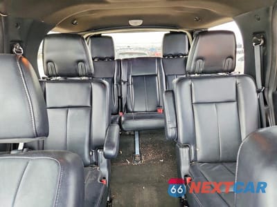 Zdjęcie 10 z 13 samochodu: 2017 FORD EXPEDITION LIMITED VIN:1FMJU1KT0HEA82439 - miniatura